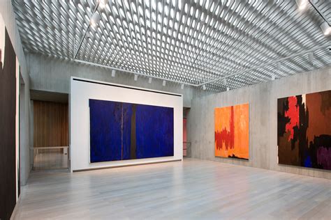 Clyfford museum denver. Built in 2011 specifically to display the work of American artist Clyfford Still, the museum is an under-the-radar, rarely crowded gem on the Denver art scene. So tell us about the collection. The ... 