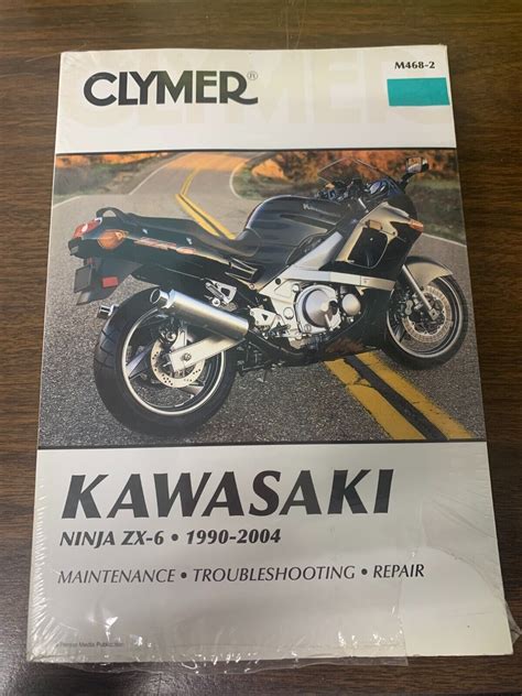 Clymer manuals 1990 kawasaki ninja zx6. - Pmp exam success series bootcamp manual with exam sim app.
