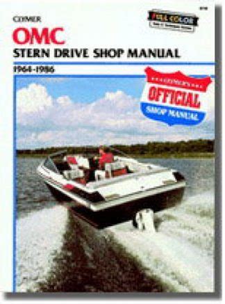 Clymer omc stern drive manuale del negozio 1964 1986. - Enterprise iphone and ipad administrators guide.