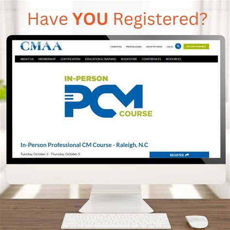 Cm Course Management