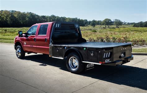 Cm Truck Bed Prices