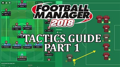 Cm football manager 2018