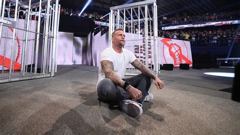 Cm punk wwe return. Things To Know About Cm punk wwe return. 
