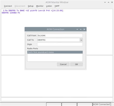 Cm108 linux.  This allows suitable APRS / Packet Radio a pplications to find a ...