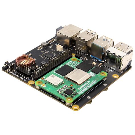 Cm5 nas.  About A carrier board that turns a Raspberry Pi Compute Module 5 i...