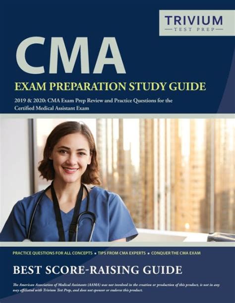 Cma exam study guide by trivium test prep. - Sharp mx fn10 mx pnx5 mx rbx3 parts guide.