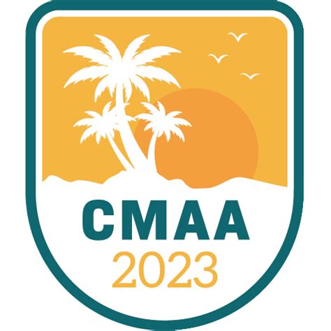Cmaa World Conference 2023