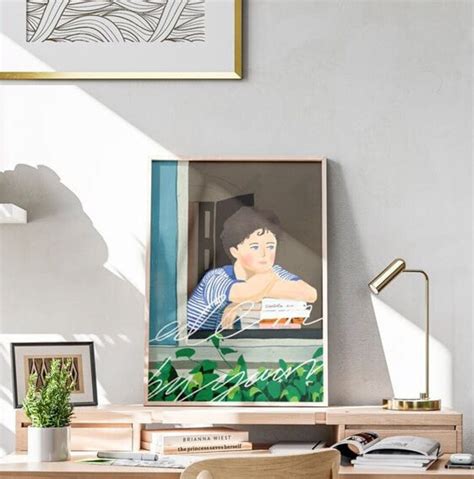 Cmbyn Poster - Etsy