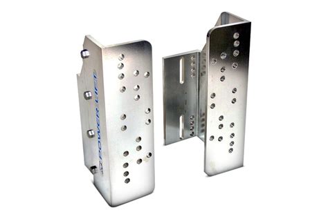 Cmc jack plate. .  ...