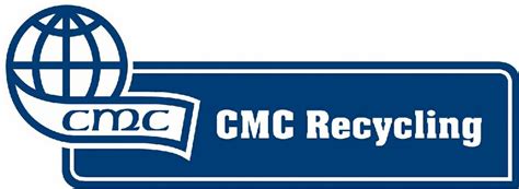 CMC Recycling is a company that has been recycling scrap metal for 