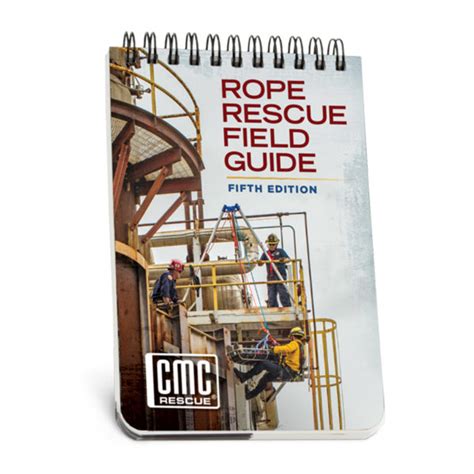 Cmc rope rescue field guide 4e. - Oups el mensajero del planeta corazon.