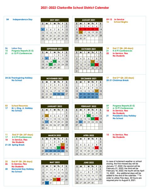 Cmcss Calendar 23 24