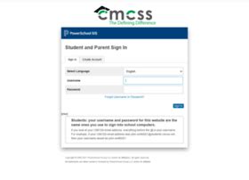 Cmcss powerschool. Overview. PowerSchool is Clarksville-Montgomery County’s student information system, which is used to record and track student records, grades, and attendance. This system … 