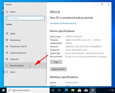 Cmd enable rdp windows 10.  Ein wirklicher Remote Desktop Protocol (RDP) is a Windows feat...