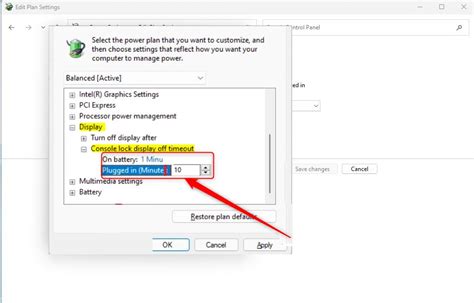 Cmd in lock screen.  Console lock display off timeout Today I would like to sho...