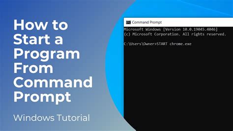 Cmd lock user session.  Start the command prompt as always.  Test scripts in controll...