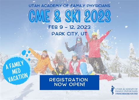 Cme Ski Conferences 2023