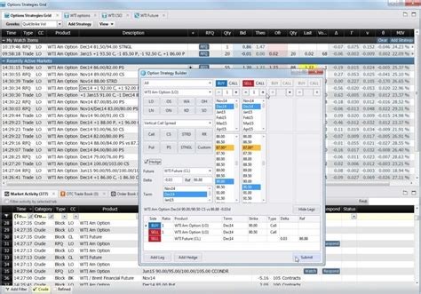 Cme direct. Straddles Grids on CME Direct. 27 Nov 2023. The Straddles Grid is a quick and easy way to see the real-time at-the-money (ATM) volatility across the term structure of a particular product. Simply enter the underlying future to see the straddle at every associated expiry. The Straddles Grid gives a run of ATM straddles … 