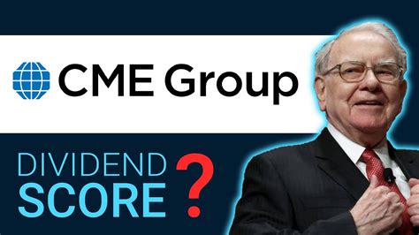 Latest company dividends for CME Group (CME) Search all Dividends. Distribution Type Dividend Franking Ex-dividend date Payment date Current Price …. 