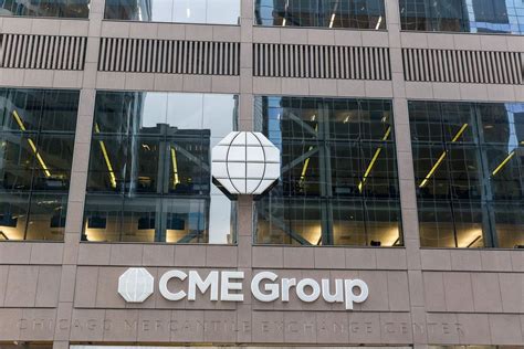 Delayed Quotes. Track the top CME Group futu