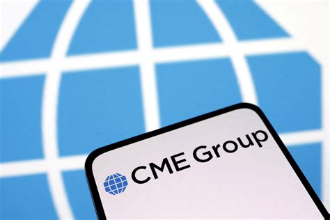 Cme group inc stock. Things To Know About Cme group inc stock. 