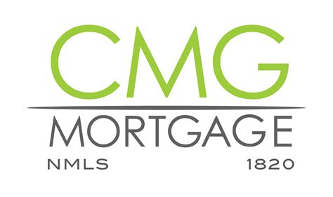 Cmg mortgage inc. Things To Know About Cmg mortgage inc. 