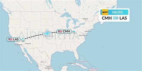 Cmh to las. Columbus (CMH) to Las Vegas (LAS) flight schedule. The monthly calendar shows every direct flight departure from Port Columbus International (CMH) with all airlines. Click on a date to see a list of flights or search for the best prices. All weekly departures with Spirit Airlines. 