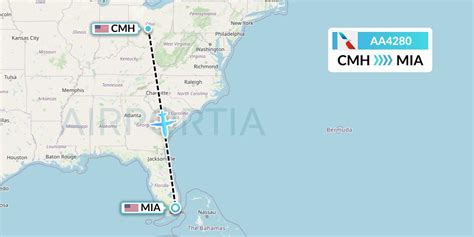 Cmh to miami. Top tips for finding a cheap flight from CMH to Miami Looking for a cheap flight? 25% of our users found flights on this route for $191 or less one-way and $399 or less round-trip. Travelers who may be flying from the Columbus Airport (CMH) and have reduced mobility are taken care of at the Columbus airport. 