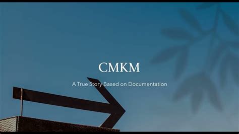Cmkm rumors. Things To Know About Cmkm rumors. 