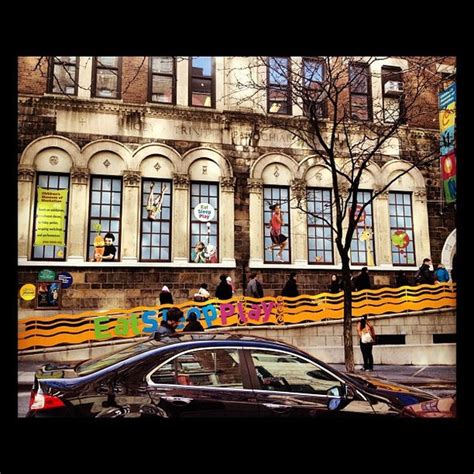Cmom manhattan. CMOM "The Children's Museum of Manhattan (CMOM) is a not-for-profit institution, founded in 1973, to engage children and families in a partnership of learning through interactive exhibits and educational programs. CMOM inspires children and families to learn about themselves and our culturally diverse world through the arts, … 