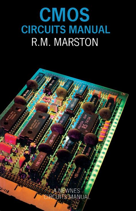 Cmos circuits manual by r m marston. - Suzuki grand vitara diesel heater plugs fuse or relay location.