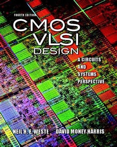 Cmos vlsi design 4e solution manual. - Regeling van het openbare bibliotheekwerk in een gedecentraliseerde situatie.