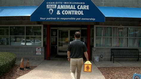 Cmpd animal care and control. Oct 4, 2022 · CMPD Animal Care and Control is open from 11 a.m. to 7 p.m. on weekdays and 11 a.m. to 5 p.m. on weekends. They are located at 8315 Byrum Drive in Charlotte, which is located near Charlotte ... 