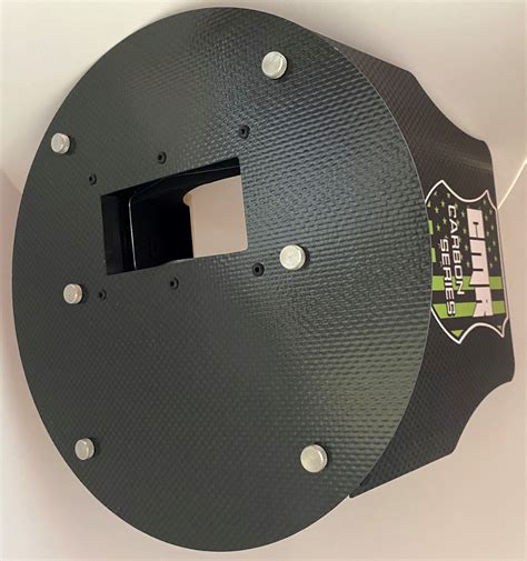 CMR Carbon Fiber Ultra-Light Pancake Welding Hood - Ambidextrous. Beautiful Carbon Fiber Pancake Welding Hood with ambidextrous shield. The design and quality on this hood is extraordinary. This is one of the …. 