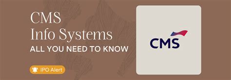 Cms Info System Limited, Gurgaon - Service Provider of It …