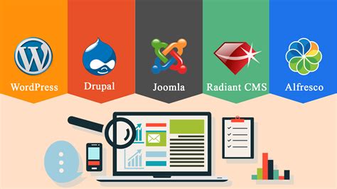 Cms platforms. Content management system (CMS) noun: a digital application for managing content and letting multiple users create, format, edit, and publish content, usually on the internet, stored in a database, and presented in some form, like with a website. Although an official CMS definition like that seems rigid, it actually helps cover the … 