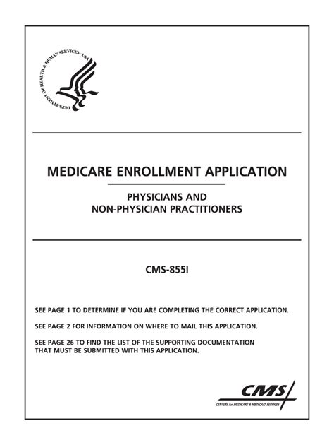 Cms855I - Fill Out and Sign Printable PDF Template signNow