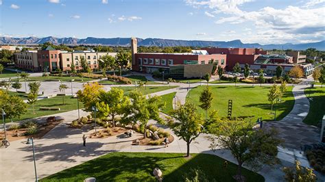 Cmu colorado. Colorado Mesa University is a public university in Grand Junction, Colorado, offering 115+ academic programs, small classes, and a high level of student/faculty interaction. Learn … 