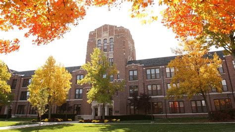 Cmu mt pleasant. Central Michigan University Programs: Tuition fees, Ranking, Scholarships, Application Deadlines & Entry Requirements. Mount Pleasant, Michigan. 7.8/102 ... 