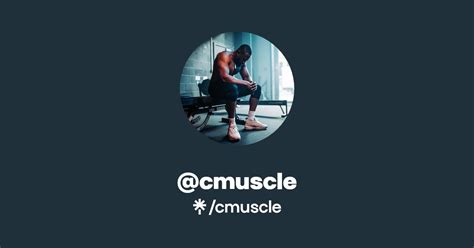 Cmuscle Leaks [PPV] 🍆 24 Pics