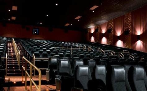 CMX Cinemas Dolphin 19 & IMAX. Hearing 