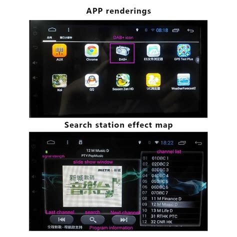 Cmzx80 u1 4pda.  With its larger 9 inch screen and compatibility with Android Car Navigation M...