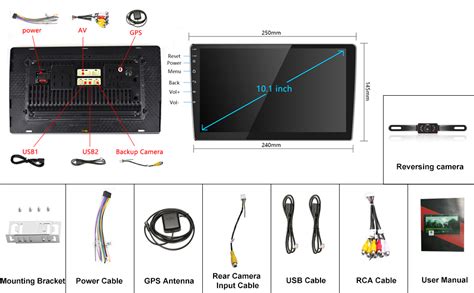 Cmzx80 u1 4pda. 5D Curved HD Touch Screen Head Unit Multimedia Player, Support ...