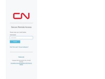 Cn ca eportal. CN One's Support and Transaction Centre is a single point of contact to answer your questions on CN One tools and electronic transmissions efficiently and accurately. Carload Customer Service CN's Senior Customer Service Representatives are your connection to Operations. 