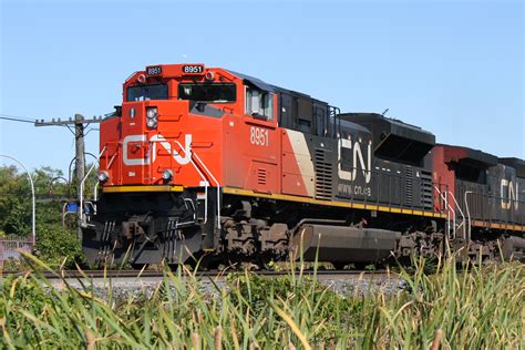 Cn canada. As a CN subsidiary, our company handles container pickups and deliveries between CN intermodal terminals and customer locations. We offer the best of both worlds, pairing the efficiency of rail with the added flexibility trucking can offer to better serve our local and regional customers. This integrated solution helps our customers save time ... 