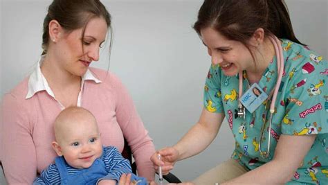Cna Pediatric Certification