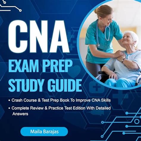 Cna Study Guide 20202021 CNA Exam Preparation and Practice Test