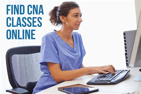 Cna classes online free. Get all the info for CNA classes online with our free guide. Pick the right online program for you and get on the the path to certification. 