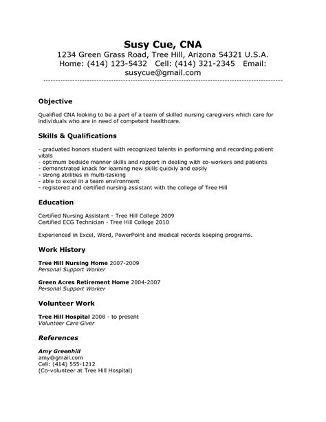 A CNA is a nursing professional who helps care for patients under the supervision of a nurse. They often work in environments such as hospitals or mental health centers, but they can also work in long-term care settings such as nursing homes, assisted living centers and rehabilitation facilities. CNAs care for patients by assisting them with ...