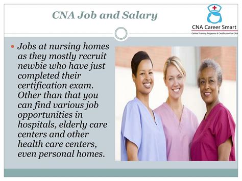 CNA - Certified Nursing Assistant - $3500 SIGN ON BONUS